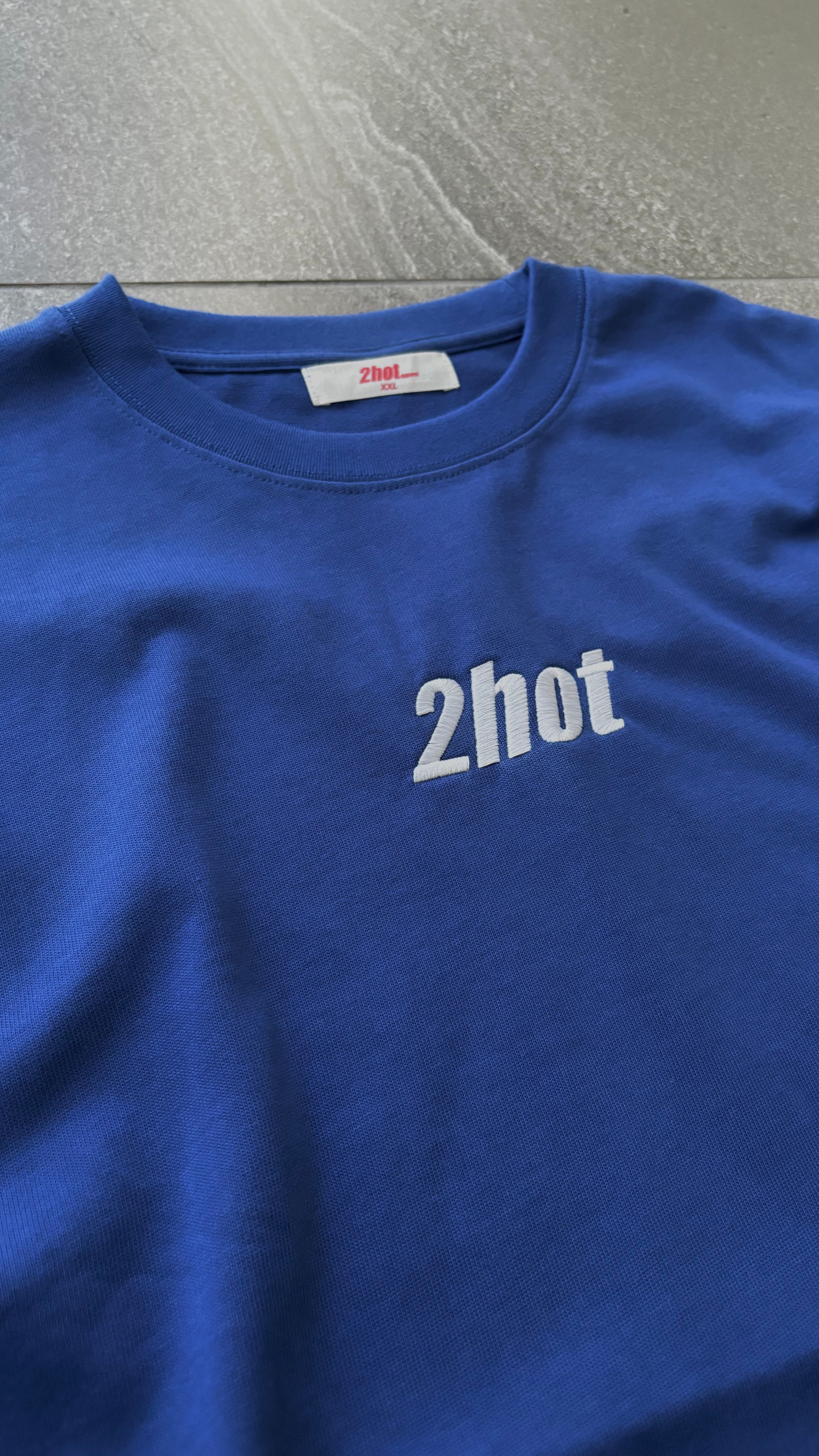 BAGGY TEES