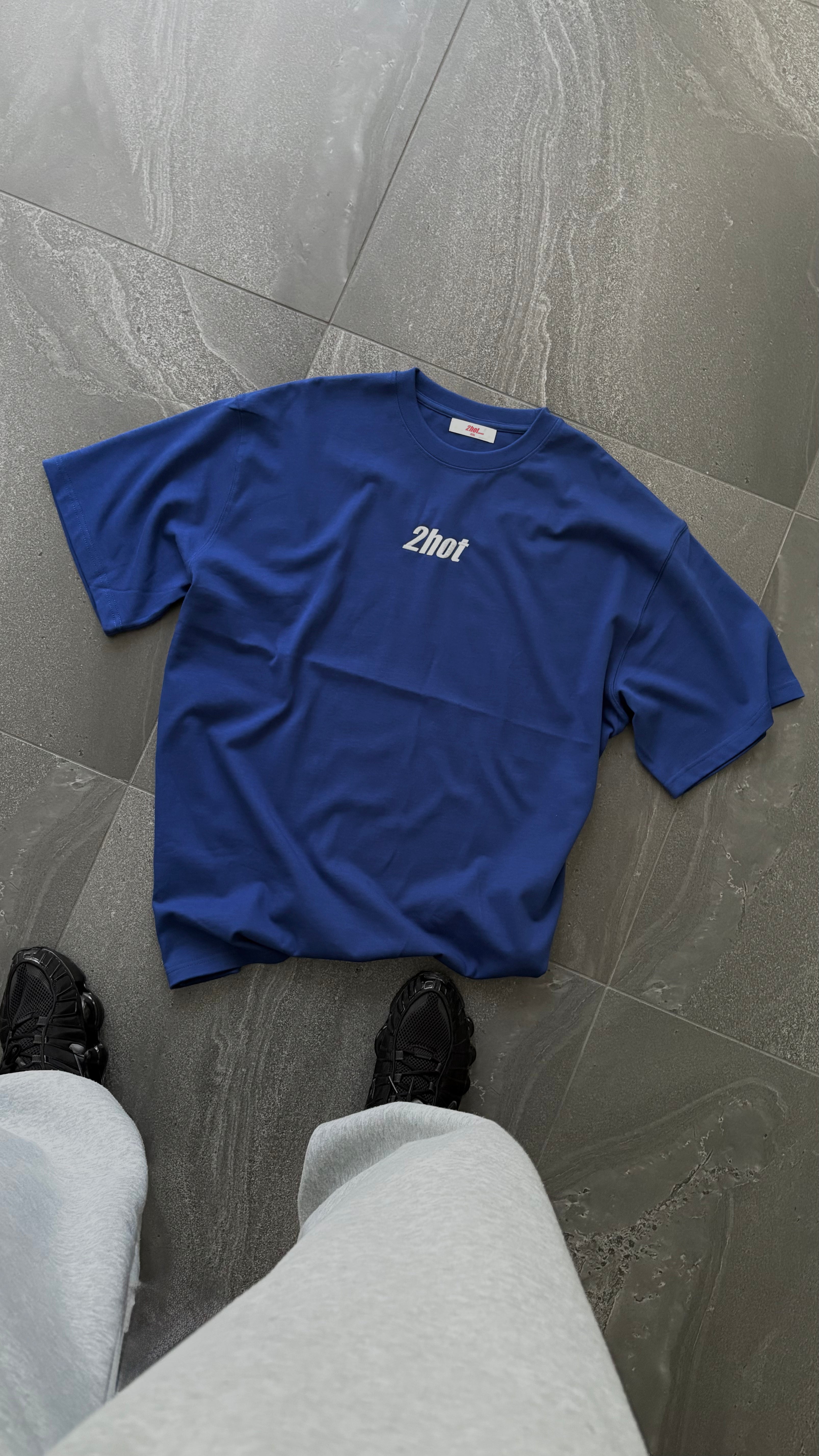 BAGGY TEES